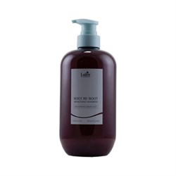 LADOR Шампунь против выпадения волос с красным женьшенем и пивными дрожжами ROOT RE-BOOT AWAKENING SHAMPOO (RED GINSENG & BEER YEAST) 800ML 6hmAW8spgsSzYoSoiQ6ZX2