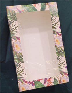 Коробка «Тропики"20*12*4 3gA8CX6-gDqiUJ6f41rxP1