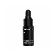 SHIK Масло для роста и укрепления бровей и ресниц натуральное с 25 маслами SHIKOIL FOR EYEBROWS, 5 мл qZwPh5iqhRowMzci0FYSP1