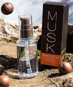 MOCHEQI  Масло макадамии  MUSK MACADAMIA OIL, 60 мл 78cynkvGirZuTsjI3NWao0