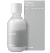 Celimax Кремовый тонер Dual Barrier Creamy Toner, 150мл kDKgVjrEhdHvvemOqgDRN0