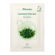 JMsolution Маска увлажняющая с розой Иерхона и пробиотиками Plansynergy Hydra Mask Rosa Of Jericho HjvrGQkqjX2xYY9C8mzQt1