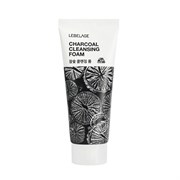 Lebelage  Пенка для лица очищающая с древесным углем Charcoal Cleansing Foam, 100 мл J3BphOEjgsuooMeeMdOwp0