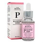 Cos De Baha P Сыворотка против морщин с пептидами Peptide Serum, 30мл. VPVYKcgVgcbPQFihIcT5s0