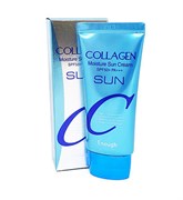 Enough Увлажняющий солнцезащитный крем с коллагеном Collagen Moisture Sun Cream SPF50+ PA+++,50гр. iPDq0DmhhRMvBUZAv8oDU2