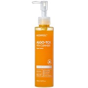 MEDI-PEEL Глубокоочищающий пузырьковый гель c витаминным комплексом Algo-TOX Vita Cleanser, 150мл 07N98IrtiAGmxLlUNNmhc1