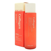 Bergamo Тонер для лица увлажняющий с коллагеном Collagen Essential Toner, 210 мл XXMO2iOOjPm8hkxWI06Rc3