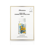 JMsolution Маска целлюлозная восстанавливающая с керамидами  Derma Care Ceramide Aqua Capsule Mask hn99Ld32hOUbzl4RJeMZY2