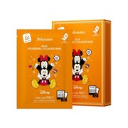 JMsolution Selfie Маска питательная с коллагеном Barrier Collagen Mask wXDrV03MgStxthVTGqbSD2
