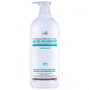 Lador Защитный шампунь с аргановым маслом для поврежденных волос Lador Damaged Protector Acid Shampoo, 900 мл bonDFQwzjMSYjH9uCdAGW3