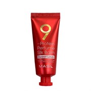 MASIL Парфюмированный бальзам для волос (sweet love) Masil 9 protein Perfume silk balm, 20 мл GT1vK-qOioujx75vrIQnw3