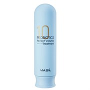 Masil Бальзам для объёма волос с пробиотиками и камелией 10 Probiotics Perfect Volume Treatment, 300 мл. E0tLsXzKj4GXnSA42MK5A1