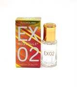 Neo Parfum Масляные духи Motecule ЕХ 02, 6мл Teznb0WwgsCn7ecZklZWV2