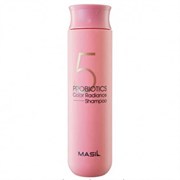 MASIL Шампунь с пробиотиками для защиты цвета Masil 5 Probiotics Color Radiance Shampoo, 300 мл MwO3Vx2qg4KopEvaf-uP83