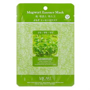 Mijin Маска тканевая для лица, с полынью Essence Mask 6DSb1Iyeg0ehM7NjuVBn22