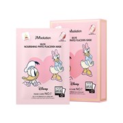 JMsolution Selfie Маска питательная с экстрактом фитоплаценты  Nourishing Phyto Placenta Mask IcEyWOl6jflW-zj0S844F3