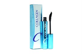 Enough Водостойкая тушь для объёма ресниц Collagen Waterproof Volume Mascara, 9мл OgWPVDDihRAhGQZU2Tv9r2