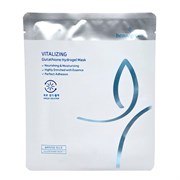Beauugreen Антиоксидантная гидрогелевая маска  с глутатионом Vitalizing Glutathione Hydrogel Mask, 30г ycYL2FbdhrFG5lcQ5sEdr0