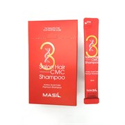 MASIL Восстанавливающий профессиональный шампунь с керамидами Masil 3 Salon Hair CMC Shampoo 8 мл EbUP9YQGjzmBGsw5pN8gY0