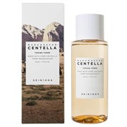SKIN1004 Мягкий отшелушивающий тоник с центеллой  PHA-кислотой Madagascar Centella Toning Toner, 210мл QcDYT33AgFPBV9M2n7kln1