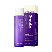 Bergamo Антивозрастной тонер для лица со змеиным ядом Syn-Ake Essential Toner, 210 мл 6fjUJkkGj7FsQWiP0wyqY0