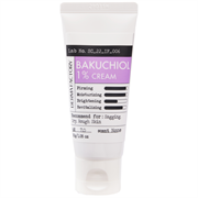 Derma Factory Крем для лица питательный с бакучиолом для проблемной кожи - Bakuchiol 1% cream, 30мл LJud4lyFh3hQACOR0PniO1