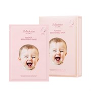JMsolution Маска гипоаллергенная для сияния кожи Mama Pureness brightening mask UFzVJ8g8g-dN6Cm2hL21X0