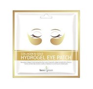 BEAUUGREEN Гидрогелевые патчи для глаз с коллагеном и золотом COLLAGEN & GOLD, 1 пара 7YnBwdNWhhH3wYkKtXUy61