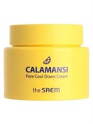 The Saem Охлаждающий крем для сужения пор The Saem Calamansi Pore Cool Down Cream,100 мл T7DCUobnhmhAhgW4PlfED1
