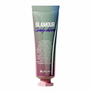 Kiss by Rosemine Крем для рук с карамельно-цветочным ароматом Fragrance Hand Cream-Glamour CANDY BLOOM, 30 мл ajuMzlhFgTmmxur8osrIE3