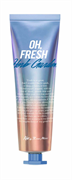 Kiss by Rosemine Крем для рук с травяным ароматом  Fragance Hand Cream  - Oh. Freash Herb Garden, 30 мл zKFg8N0Dgxc50bqmMkf7t3