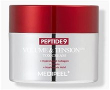 MEDI-PEEL Инновационный крем с Матриксил 3000 PRO Peptide 9 Volume and Tension Tox Cream Pro, 50мл jMcciOGHge5yJigysnbvE2