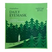 Steambase Паровая маска для глаз "Кипарисовый лес" - Daily Eyemask Cypress Forest zFXxvXCah4-HZCqoWMiqg1