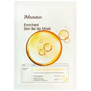 JMsolution Маска восстанавливающая с лизатом бифидобактерий Enriched Skin Be Up Mask dRbolSQ6iQP6WVLH4fI5t1