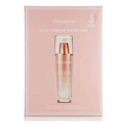 JMSolution Тканевая маска с жемчугом и сакурой Glow Luminous Aurora Mask ZNNZErMSiXSai9h8iekCo2