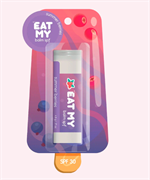 EAT MY Питательный бальзам для губ с SPF30 "Летние ягоды" uSRQ9aQWj3tf4aYrV5Cx80