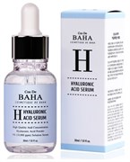 Cos De Baha H Интенсивно увлажняющая сыворотка с гиалуроновой кислотой Hyaluronic Acid Serum, 30мл. CzgsEPFnhlX6yXac1m8Pu3
