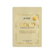 Petitfee гидрогелевые антивозрастные пачти для глаз с золотом (2шт)1 пара ogj6RnACj7RkpcxefYjJD1