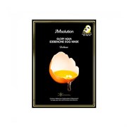 JMsolution Маска осветляющая яичная с идебеноном Glory Aqua Idebenone Egg Mask lXuC06H1gOJ2LrudS4b9b0