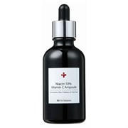 CUSKIN Сыворотка для ровного тона с ниацинамидом и витамином C Dr.Solution Niacin 10% Vitamin C Ampoule, 50 г ggAChUxxjOYkB2Fu1FcG11