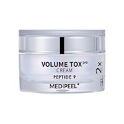 MEDI-PEEL Омолаживающий крем с пептидами, эктоином и волюфилином Peptide 9 Volume Tox Cream PRO, 50 мл VXFyYZT3j-dX0WqGI9iOv0