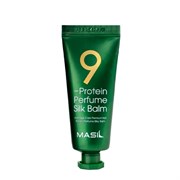 MASIL Парфюмированный бальзам для волос мини Masil 6 protein Perfume silk balm, 20 мл RxlETBV9j0qa9xTDTOXM70