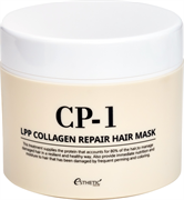 ESTHETIC HOUSE Восстанавливающая маска для волос CP-1 LPP COLLAGEN REPAIR HAIR MASK, 300 мл hvblhHT3gSd094cWEEJTK1