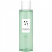 Beauty of Joseon Освежающий кислотный тоник с зелёной сливой  Green Plum Refreshing Toner: AHA+BHA, 150 мл fzMsHCZtjj6DZcS4Ux6wf1