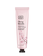 Lamelin Крем для рук с сакурой Romantic Hand Cream Cherry Blossom, 30 мл 3R7MWdHmiUTKrllu0EI2o2