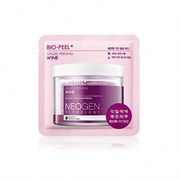 Neogen Отшелушивающий пилинг-пэд с вином Dermalogy Bio-Peel Gauze Peeling Wine fnj7LT5tjxXyA4VEJzszi0