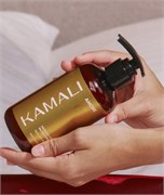 KAMALI Парфюмированный крем для тела и рук с ароматом фисташки, ванили и солёной карамели AMORE 62, 250 мл FpsS3BnGjVM-Lu6ud4bpk1