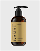 KAMALI Парфюмированный крем для тела с ароматом фруктов, ландыша и сандала ALLURE, 250 мл 2dU8MZCXj5jo04IrgChhJ3