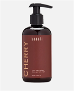 KAMALI Парфюмированный крем для тела с ароматом вишни CHERRY, 250 мл Xx5SKqY3j1Tk3cBGcq0-61