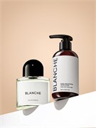 KAMALI Парфюмированный крем для тела с ароматом розы, пиона и мускуса BLANCHE, 250 мл wEI75uDVhCQyT1Yew2JtZ1